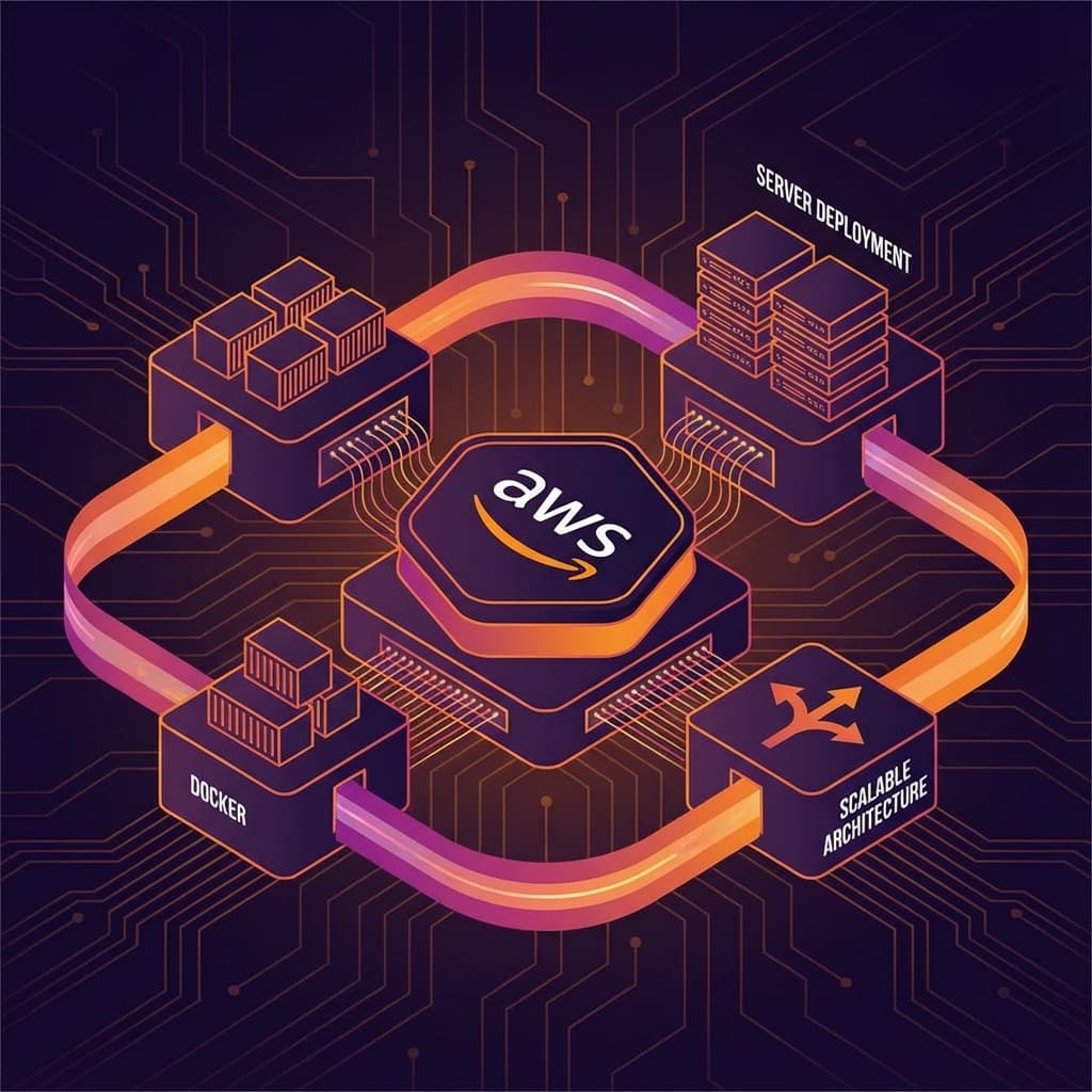 Cloud Infrastructure Management