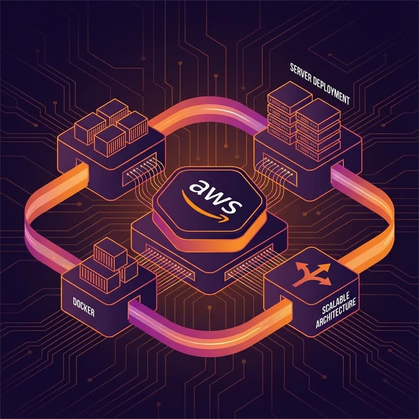 Cloud Infrastructure