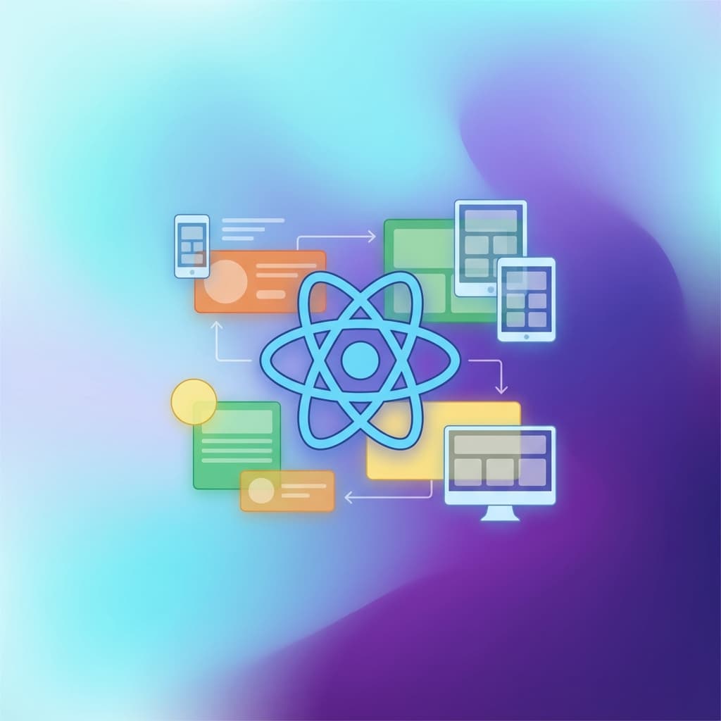 Modern UI/UX Dashboard