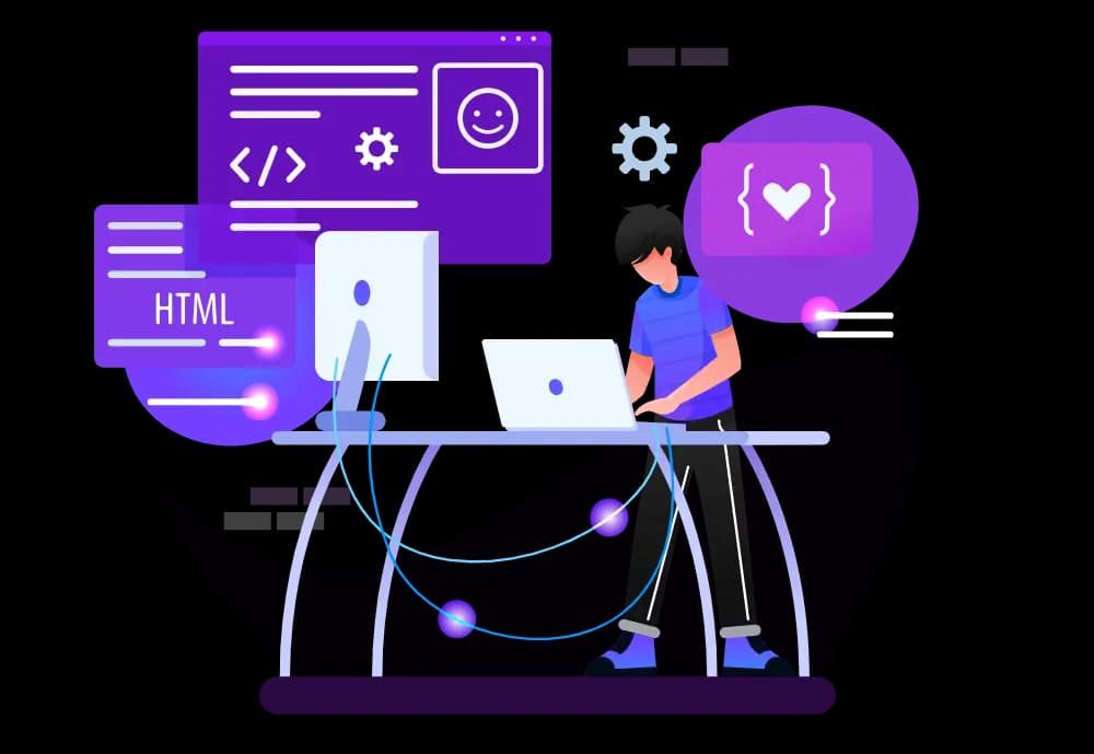 Khaled Hammami Portfolio