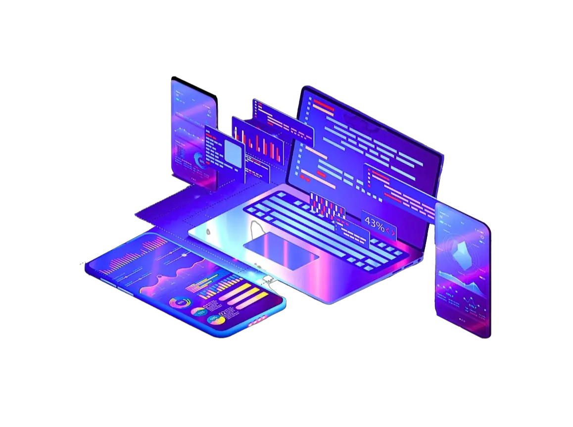 Online Booking Platform